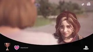 Heart Event Achievement On Lost Records Bloom & Rage