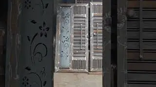 #Gate #Pipe #gate #design