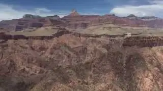 Grand Canyon Casanova Quinn