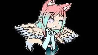 (〒︿〒)(&acute;･_･`)это моё первое видео по gacha verse