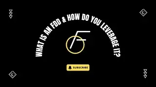 Understanding & Leveraging the FDD (Franchise Disclosure Document)
