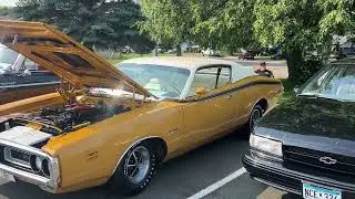 *Miss Direct Connection* @MSMA Tower Car Show @carlojameslamanna934  2025