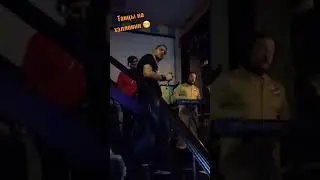 Рок-группа Standard Cheating трек 