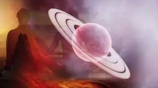 Saturn Mantra - Mantra to Chant in Saturn Hora -  Removes afflictions of Planet Shani