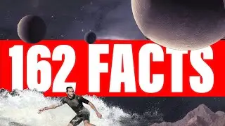 162 Mind Blowing Facts That Will Change How You See The World!