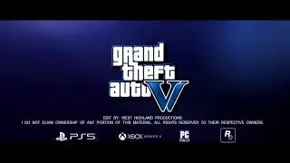 Grand Theft Auto VI Trailer   ft  The Weeknd GTA 6 Trailer Blinding Lights 2022 Concept