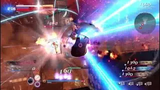 FFDNT Kuja ultra instinct Symphonic