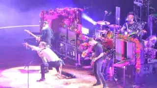 Coldplay 