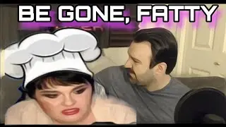 DSP Abandons Fat Kat On The Day Off! Blames The Power Company
