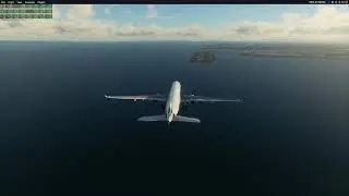 My First Transcontinental Flight on X-Plane 12 RPLL-RJTT