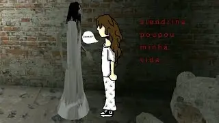 Slendrina poupou minha vida? (Slendrina:School)