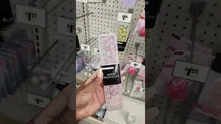 NEW AT THE DOLLAR TREE MAKEUP BRUSH HOLDERS #dollartree