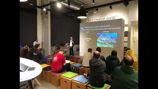 Understanding the Role of Audio in Video Games with Jeff Cline (PIGSquad Talent Talks 2018)