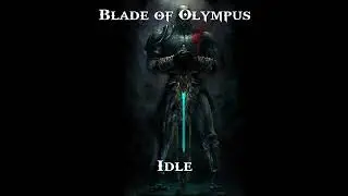 Blade Of Olympus sound effects high quality