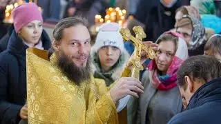 Russian priest converts to Islam
