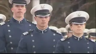 Savannah native becomes one of first commissioned cadets for US Space Force