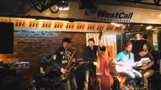JAZZPHIL Philipp Meshcheryakov Ensemble