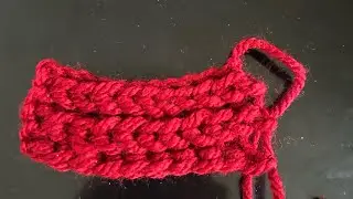 Ein Neues Muster, perfekt f&uuml;r Schals, Decken und mehr