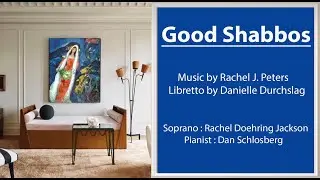 Good Shabbos (Excerpt)