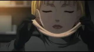 Anime Female Disguise Skinsuit