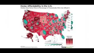 Housing market crash 2021! A real estate agents perspective (not what you think)!