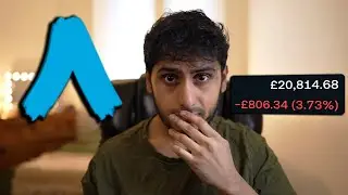 My 2026 Trading 212 ISA Plan Has Been Ruined Already?