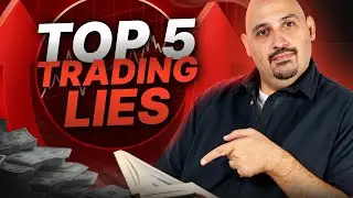 5 Trading Myths That Are Holding You Back | Pocket Broker!