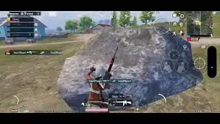 1v4 4TR IN IQOO TOURNAMENT 👽🥷🏿 | BGMI |FsLeviii
