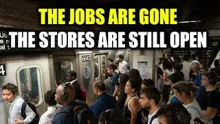 7 Retail Jobs America Lost &mdash; And Why They&rsquo;re Never Coming Back