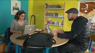 Cin&eacute;ma : Med in Sc&eacute;nario met le court-m&eacute;trage &agrave; l&rsquo;honneur