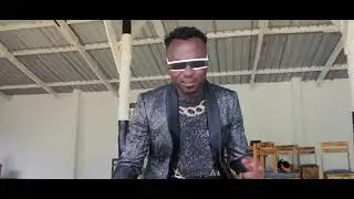 NIBANDE By White warrior(Official video)