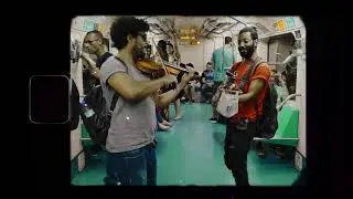 #Trip - Rio & SP (REC in LG G8s ThinQ)