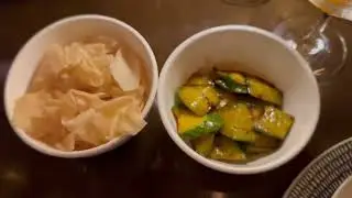 A Magical Night at Shang Palace Delhi | Dim Sum, Cocktails & Illusions at Shangri-La