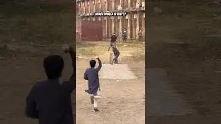 Tell the best&mdash;#swingball #tapeballcricket #ashesseries #entertainment #cricket #battle