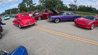 CTC Crusin the Coast 2025