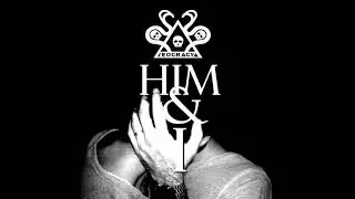 G-Eazy & Halsey - Him & I (Reimagining)
