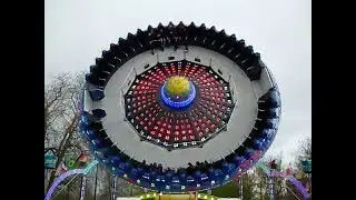 Moonraker Offride Foire du Tr&ocirc;ne 2018