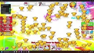 [2023] NEW ROCK MINE SIMULATOR SCRIPT (INSTANT WIN & SPEED HACK)