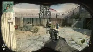 Dubbel MITD MOAB