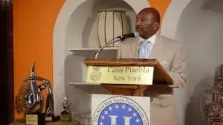 NYSFHCC 30th Annual Awards