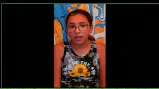 NEW Miah Cerrillo survivor of Uvalde shooting