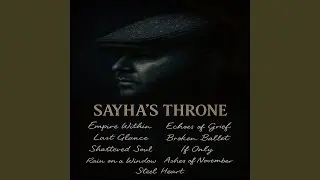 ASHES OF NOVEMBER