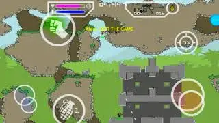 Mini Militia | Sniper Mod Lobby | Ft,Toxin [🔥Must Watch🔥]