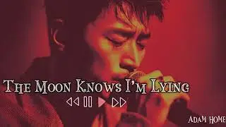 The Moon Knows I&rsquo;m Lying 💔 Emotional Love Song | Mood Off | Love Songs 2026 | English Sad Song