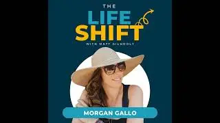 Battling Multiple Sclerosis Through Mind, Body, and Soul. | Morgan Gallo
