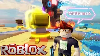 Скибиди Воин | Играем в Roblox -Tower Defense