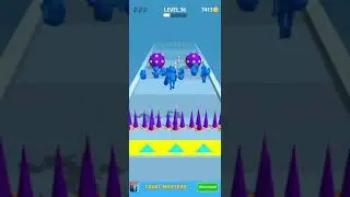 Join Clash Game🎮||Android Gameplay#FunKidsGame#shorts