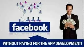 FB Apps Ninja - The Most Advanced Facebook Apps Creation Software
