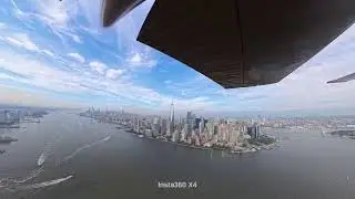 The Hudson River Exclusion
