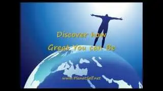 Power of One Inspirational Quotes Movie PlanetSelf.net